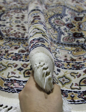 MASHAD PRESTIGE - 02842A - CREAM / CREAM